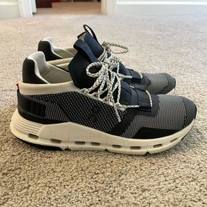 On Cloud Cloudnova Sneakers